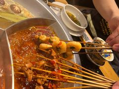 -大龙燚火锅(白石洲店)