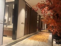 -三谷里·生态水疗空间(五一店)