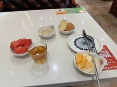 -东方豪客牛排意面披萨(玉函银座店)