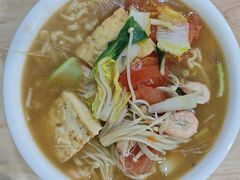 -象山小白象海鲜面