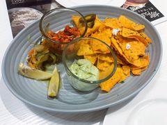 -娜娜家•Nana’s restaurant (爱琴海店)