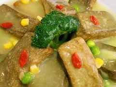 -大鸽饭(马王堆店)