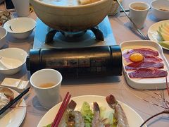 -扬州万怡酒店-中餐厅(文昌中路店)