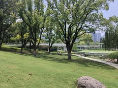 -昆山城市公园