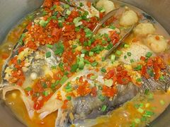 -湘江红·湖南招牌菜(莲花南路店)
