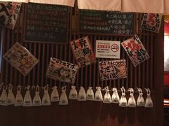 大堂-醉虎传(南锣鼓巷店)