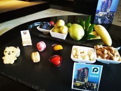 -成都保利公园皇冠假日酒店(熊猫基地店)