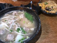 -越谜·越南餐厅(长白店)