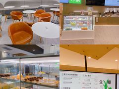 -奈雪的茶(市百一店)