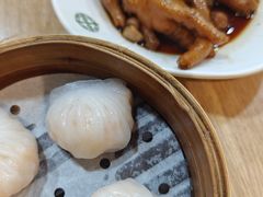 -添好运点心专门店(中环IFC店)