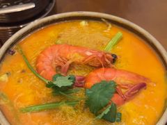 -曼泰·泰餐(京华城店)
