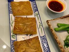 -莲苑中餐厅·Lotus Court(厦门马哥孛罗东方大酒店)