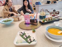 -渔村盛宴(航空新城店)