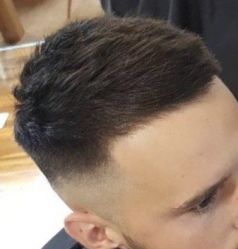 -贝勒爷专业男发