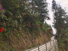 -广东天露山旅游度假区