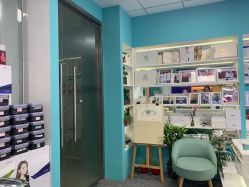 -斐尔国际皮肤管理中心