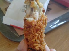 -麦当劳(双榆树店)
