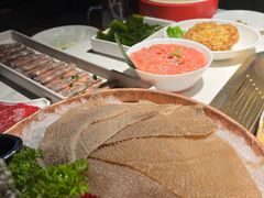 -九鼎轩脆毛肚火锅(南京东路店)