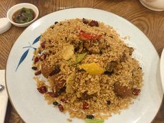 避风塘猪蹄-富豪酒家(正大广场店)
