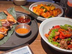 -薇酌饮·陕西菜(南门外店)