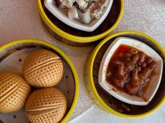 -海皇食府(水都假日酒店店)