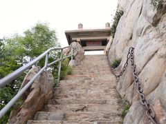 -嵩山少林文化旅游景区