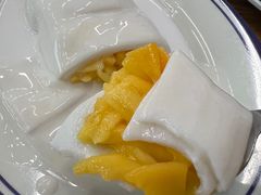 -龍囍粤·顺德小吃·煲仔饭(安定门店)