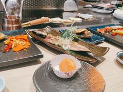 -大渔铁板烧(蛇口店)