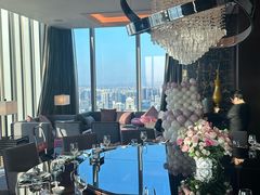 -环球港凯悦 · 享悦中餐厅