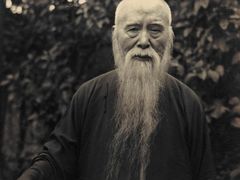 -西安于右任故居博物馆