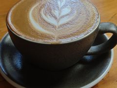-星宙咖啡STELLARIS CAFE(广告产业园店)