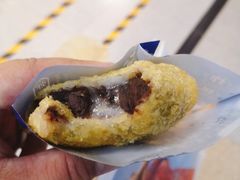 -京天红炸糕(天通苑华联店)