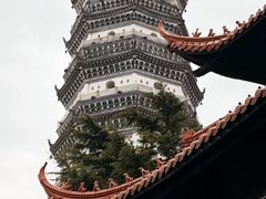 -迎江寺