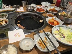 -黄金牧场(明洞总店)
