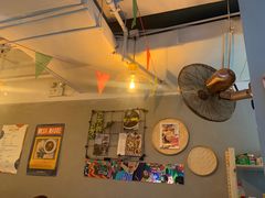 大堂-Mesa Madre梅萨妈妈·Bintana(国贸店)