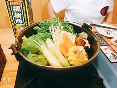 -樱吉岛寿喜锅(肇嘉浜路店)