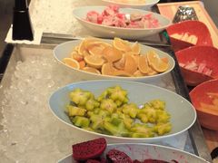 -味餐厅·海鲜·火锅·自助餐