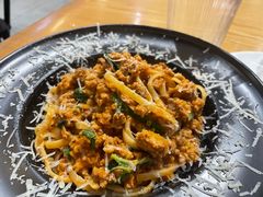 -HELLO 27 意面·沙拉·帕尼尼