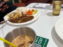 -香港深仔记茶餐厅(东门店)