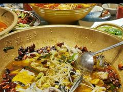 -蜀都丰 正宗水煮鱼(建德天城店)
