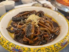 响油鳝糊-古南都·江苏酒家(建宁路店)