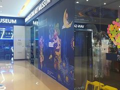 -天津梵高星空艺术馆(天河城旗舰店)