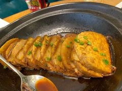 -新海渔港·胶东海鲜家常菜·家宴(奥体中心店)