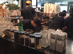 -Manner Coffee(芮欧百货店)