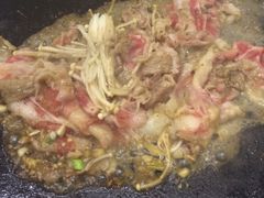 -韩时烤肉(丰科万达广场店)