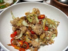 -小大董·烤鸭(观景餐厅·南京西路店)