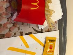 -麦当劳(余姚北站店)
