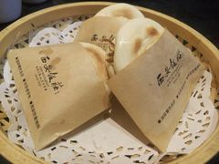 -西安饭庄·非遗陕菜(钟楼店)