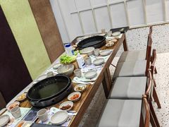 -高基五春川炒鸡排 韩国料理(威海总店)