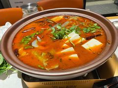 -杨氏青龙虾·羊蝎子(托乐嘉店)